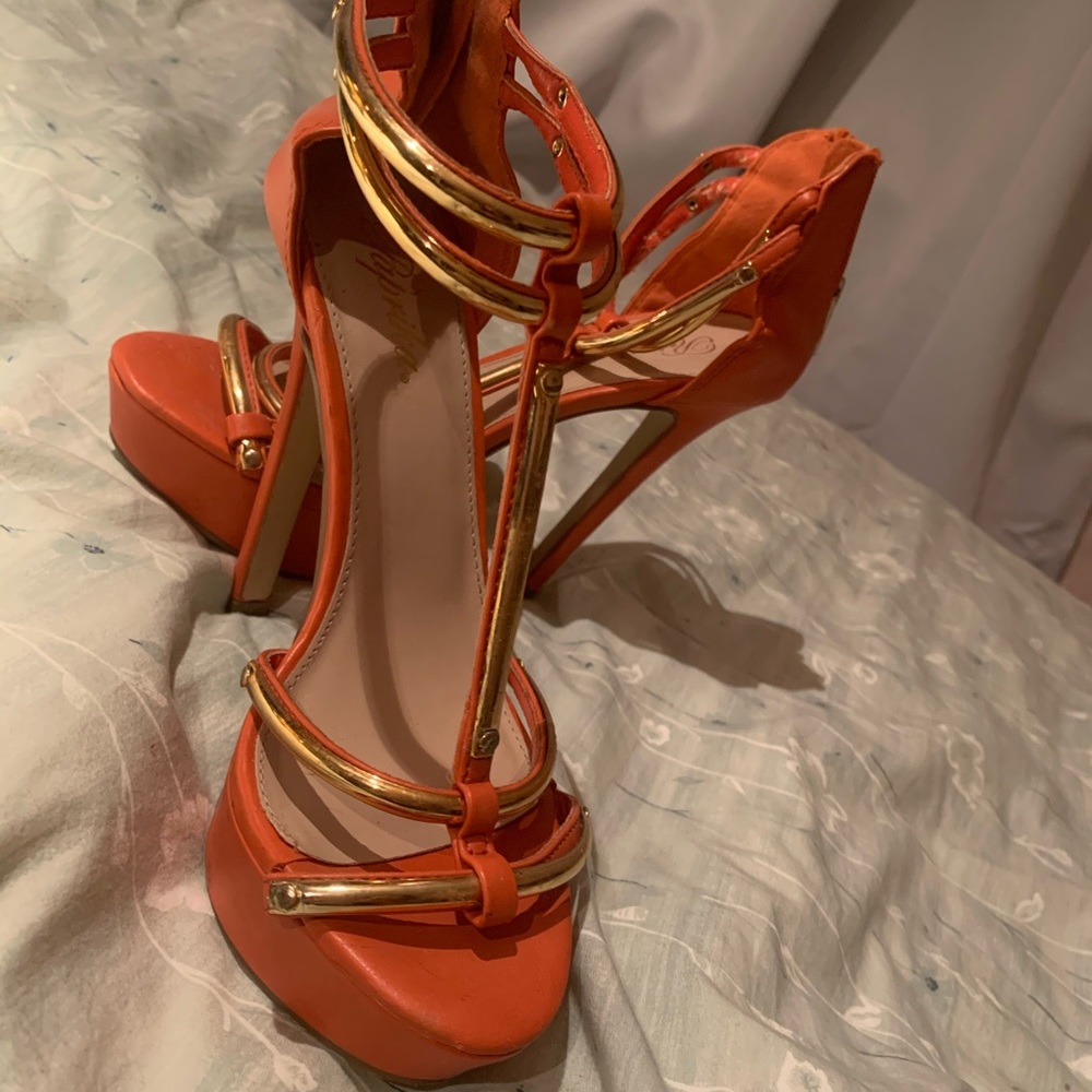 Heels